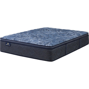Serta Perfect Sleeper Picturesque Firm Pillow Top 15" Mattress
