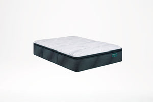 Simmons Beautyrest Harmony DeepWater Pillow Top Firm 14.75" Mattress