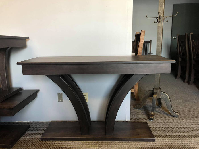 Product: 3048B Sofa Table in Midnight Finish S-211 Regular $2415 each